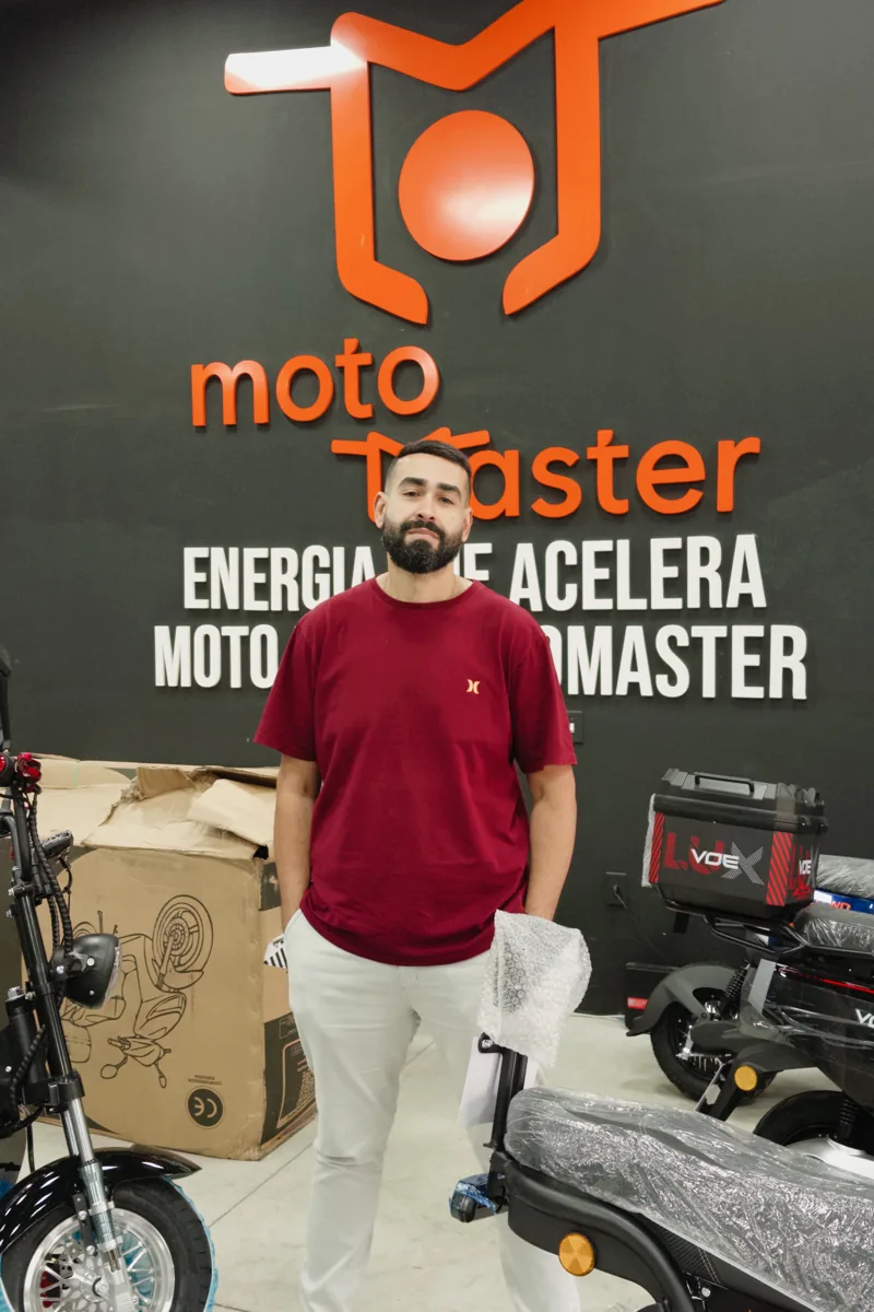 Foto de VICTOR